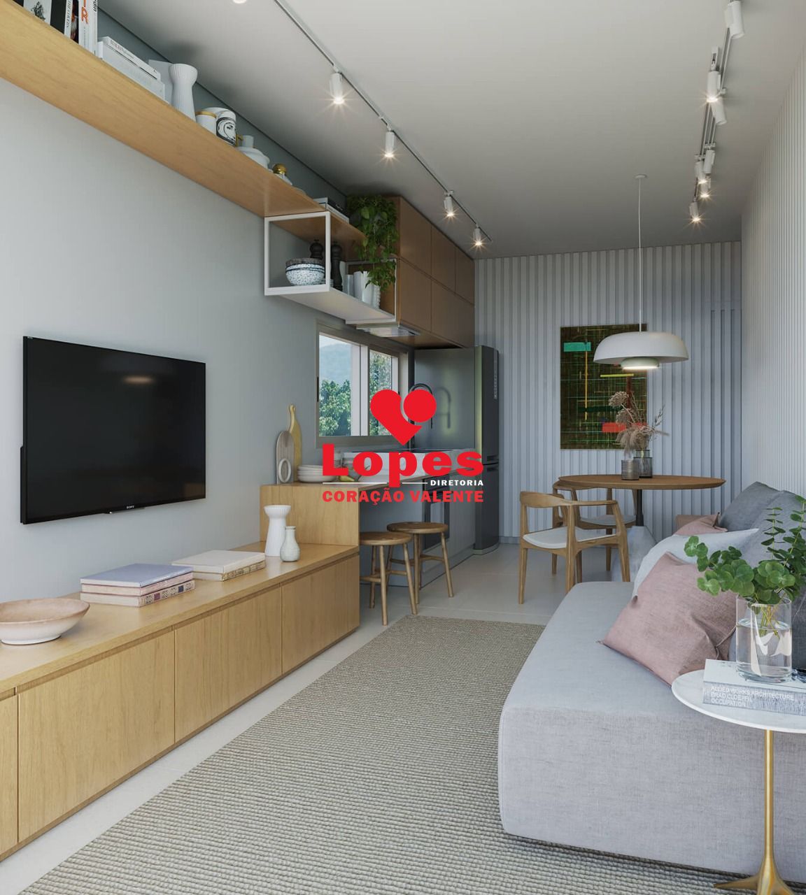 Cobertura, 3 quartos, 255 m² - Foto 9