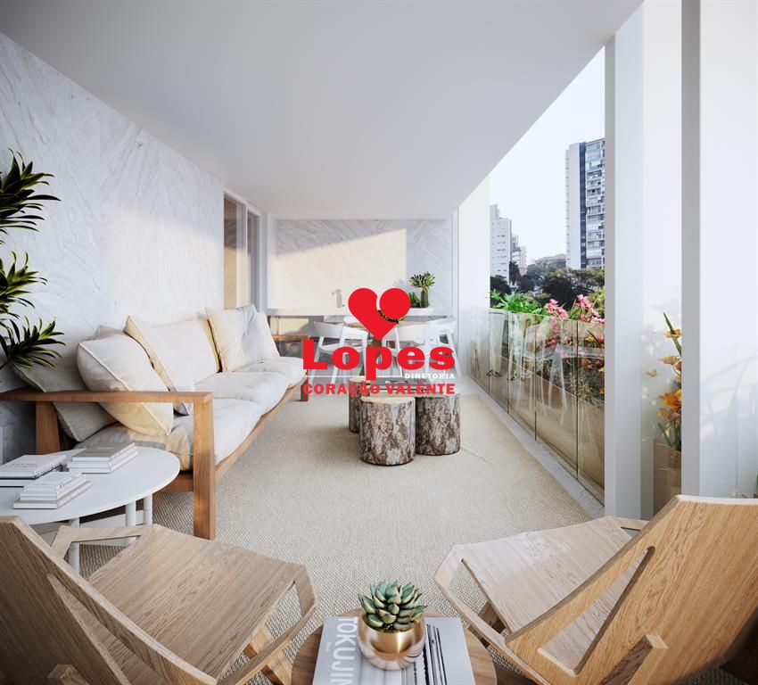 Apartamento, 3 quartos, 126 m² - Foto 4
