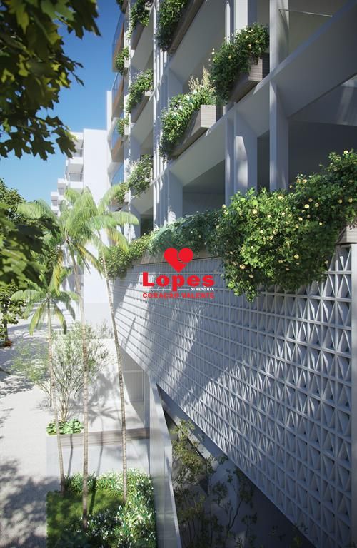 Apartamento, 3 quartos, 126 m² - Foto 9