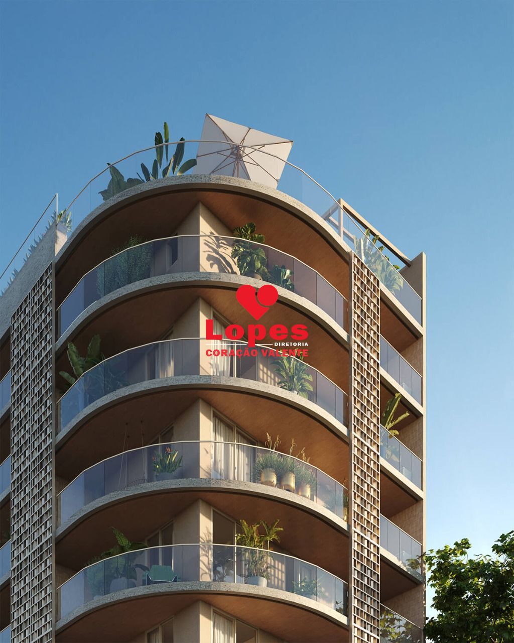 Apartamento, 1 quarto, 48 m² - Foto 5