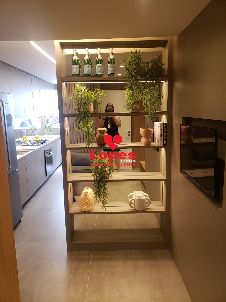 Cobertura, 4 quartos, 219 m² - Foto 9