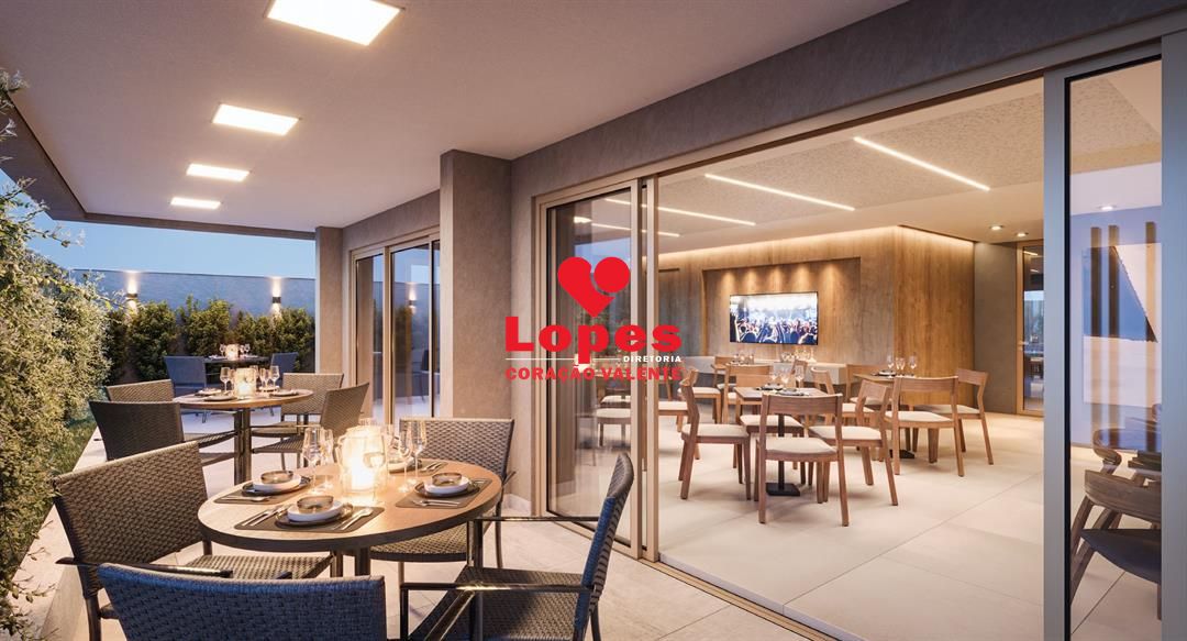 Cobertura, 4 quartos, 219 m² - Foto 19