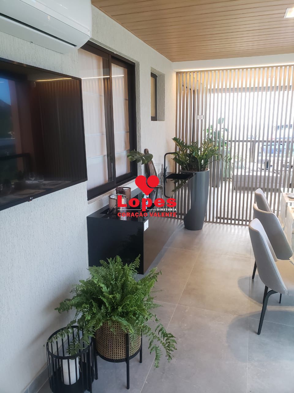 Cobertura, 4 quartos, 219 m² - Foto 13