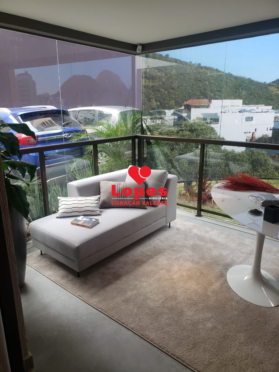 Cobertura, 4 quartos, 219 m² - Foto 15