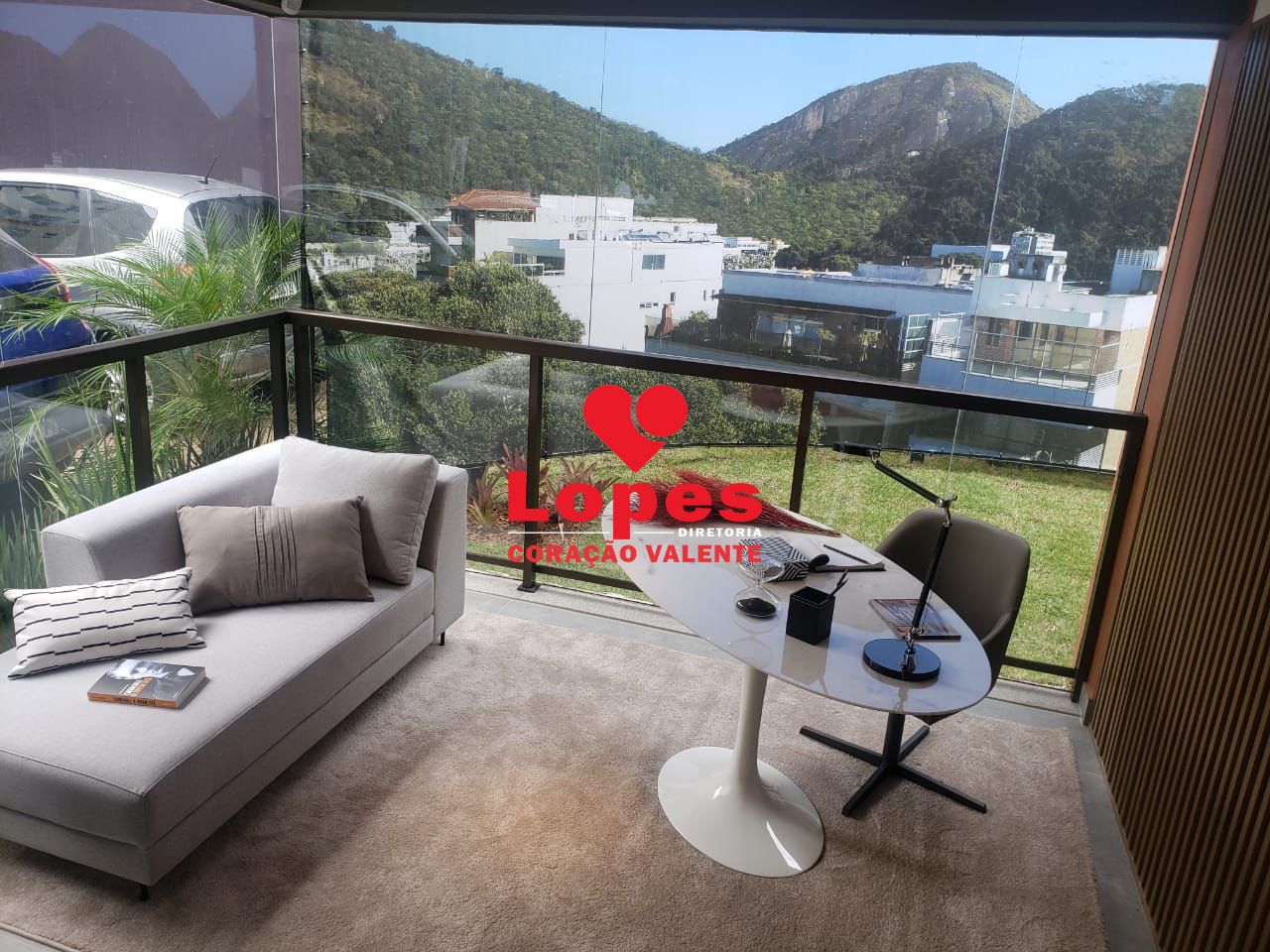 Cobertura, 4 quartos, 219 m² - Foto 16