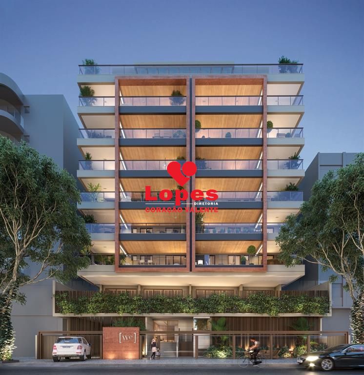 Cobertura, 4 quartos, 219 m² - Foto 36