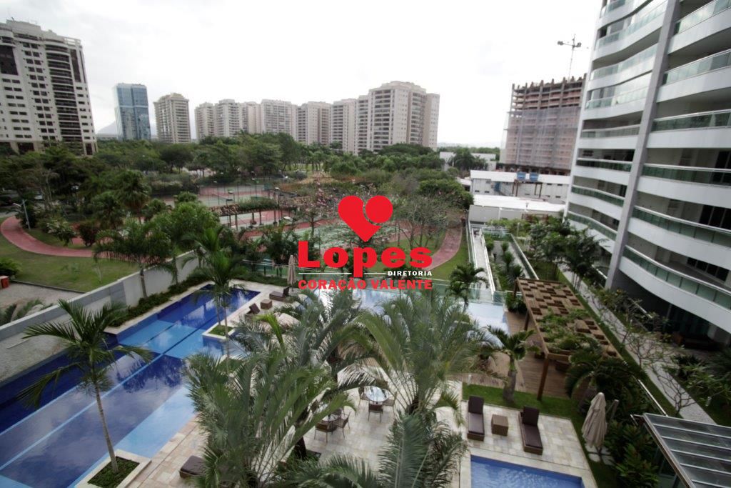 Apartamento, 4 quartos, 402 m² - Foto 1
