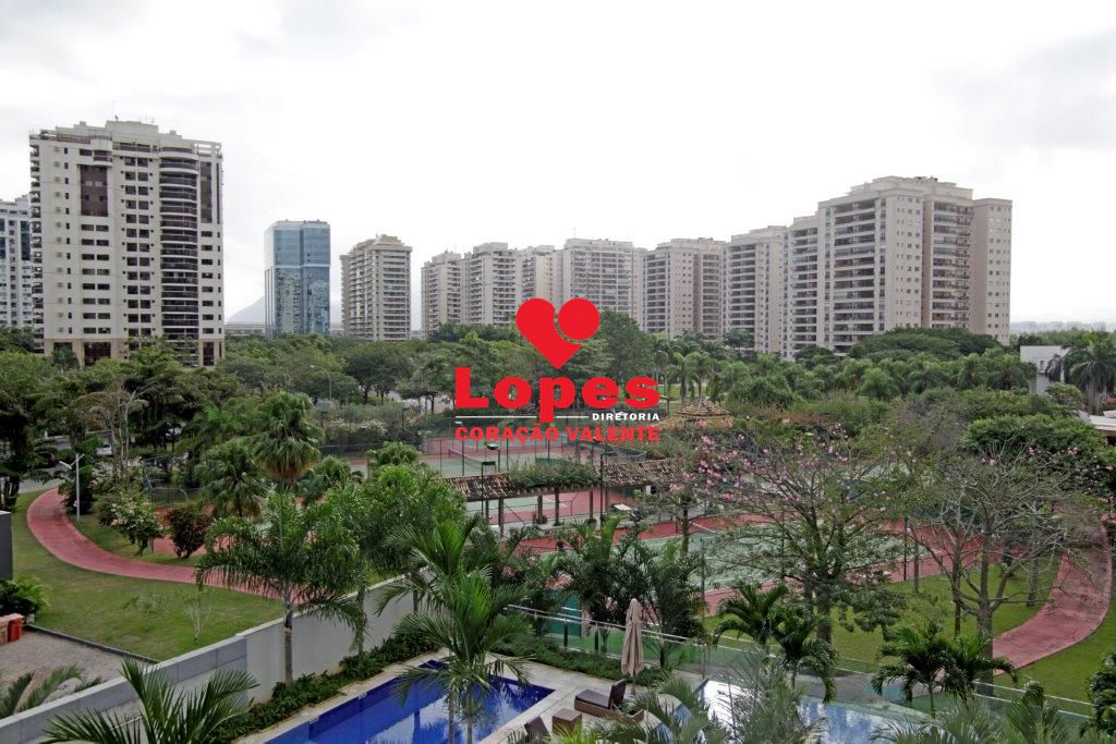 Apartamento, 4 quartos, 402 m² - Foto 2
