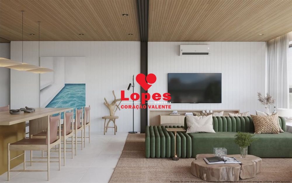 Apartamento, 3 quartos, 166 m² - Foto 9