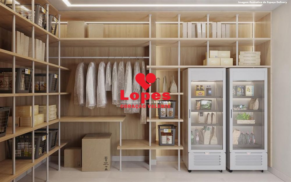 Apartamento, 3 quartos, 166 m² - Foto 15