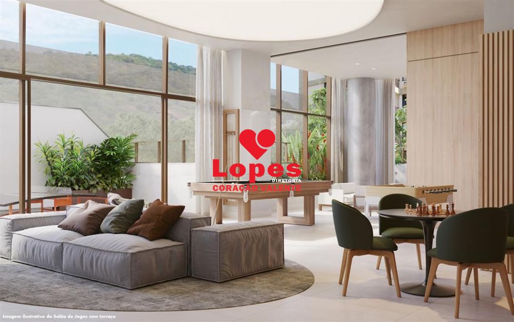 Apartamento, 3 quartos, 166 m² - Foto 9