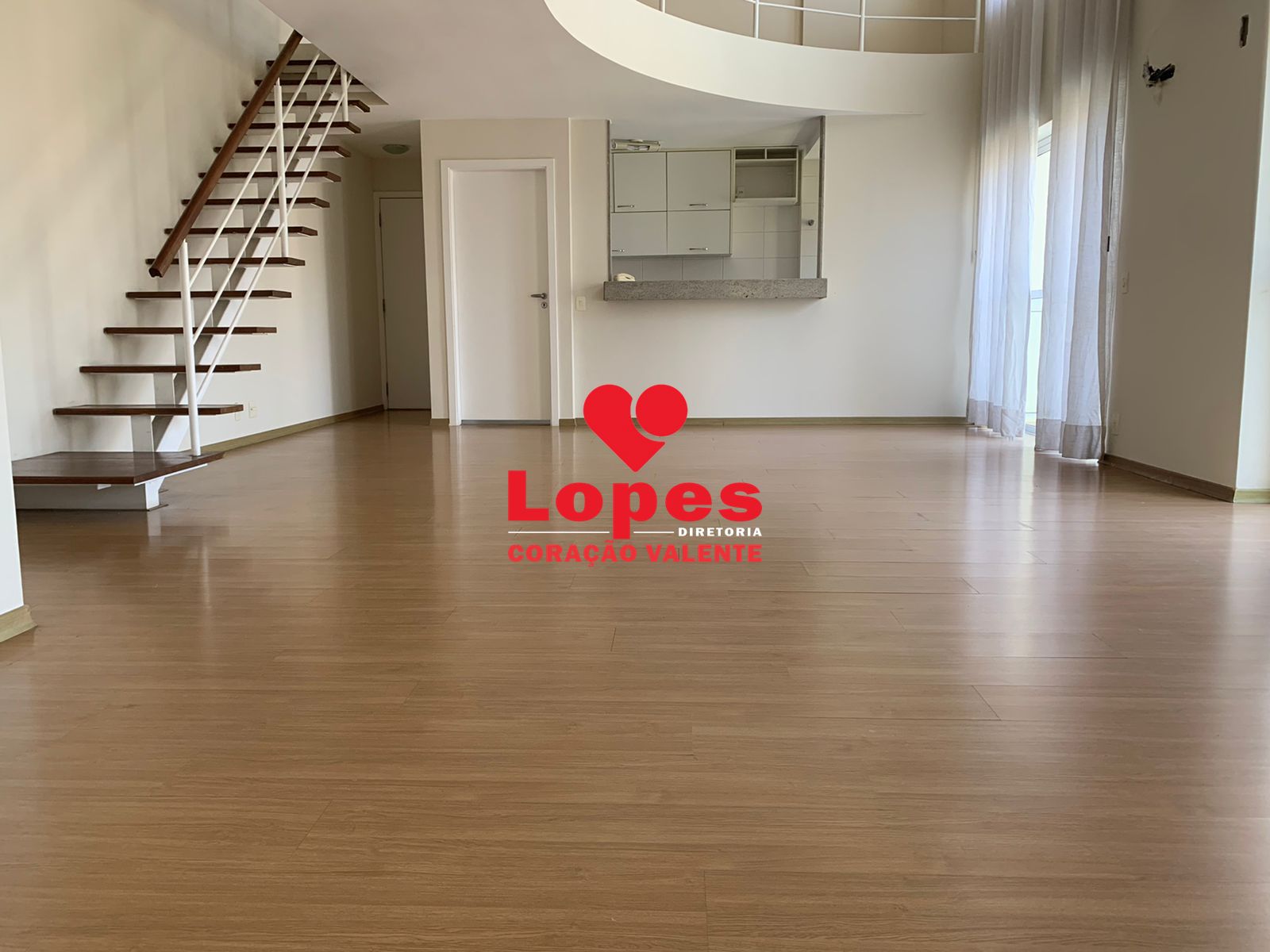 Apartamento, 2 quartos, 125 m² - Foto 2