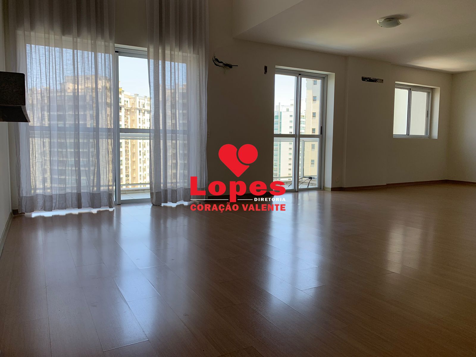 Apartamento, 2 quartos, 125 m² - Foto 3