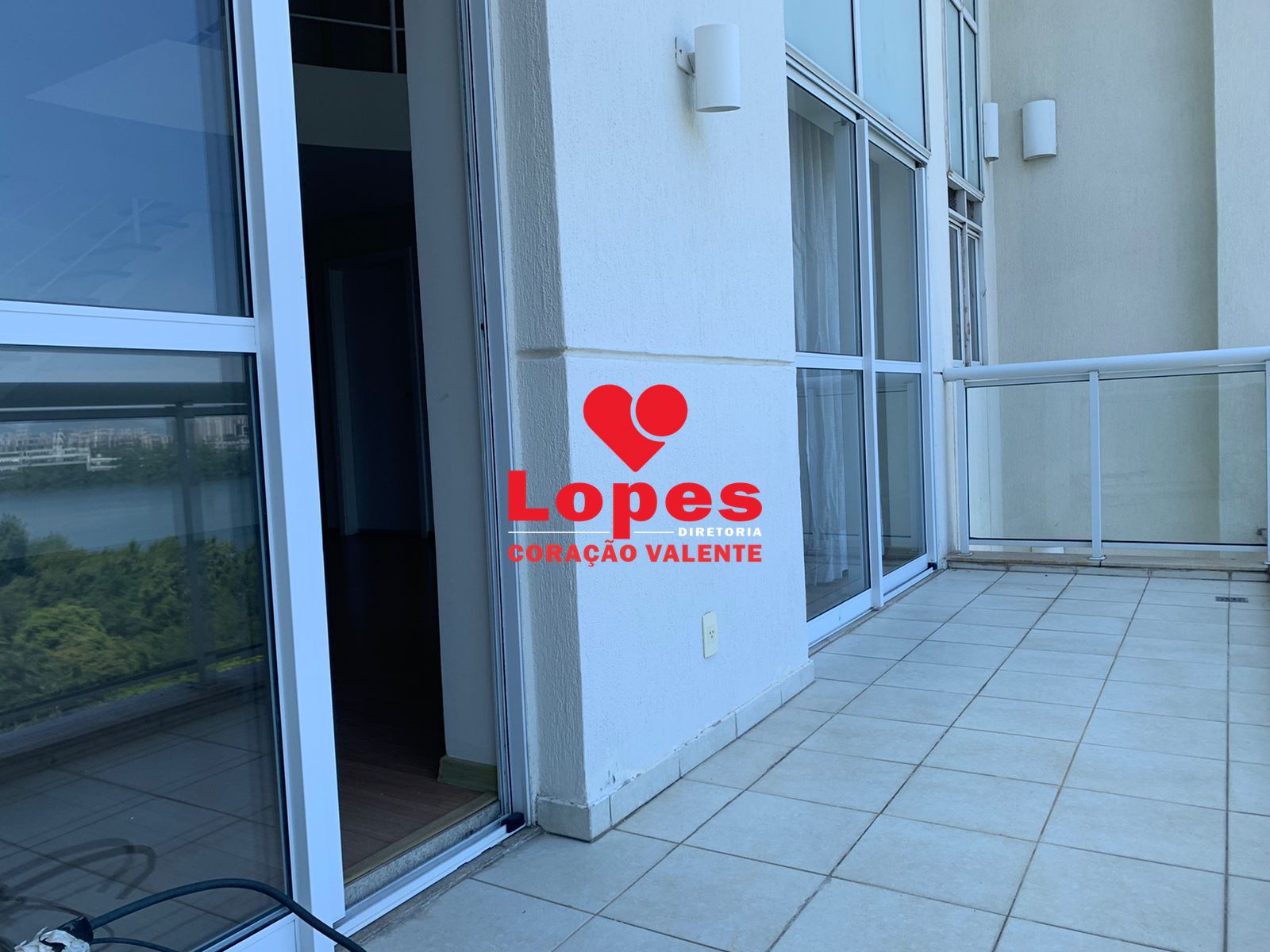 Apartamento, 2 quartos, 125 m² - Foto 5