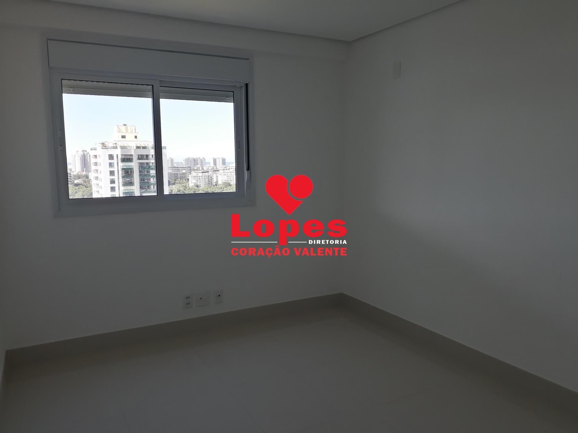 Cobertura à venda com 4 quartos, 281m² - Foto 17