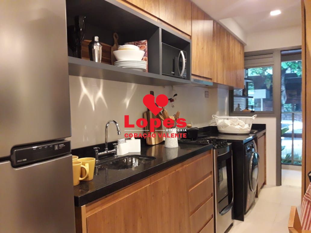 Apartamento, 2 quartos, 72 m² - Foto 16