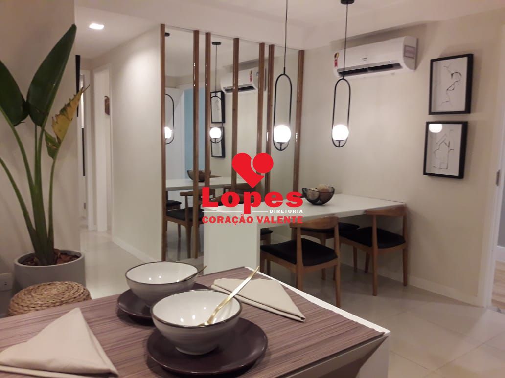 Apartamento à venda com 2 quartos, 72m² - Foto 4