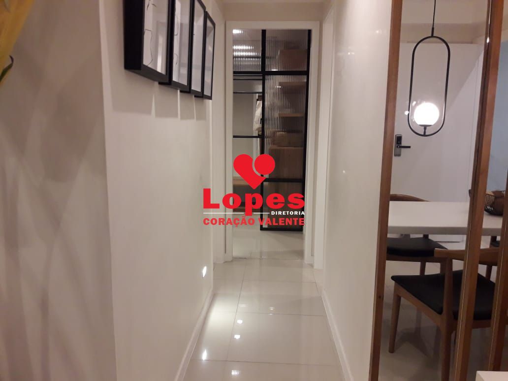 Apartamento à venda com 2 quartos, 72m² - Foto 5