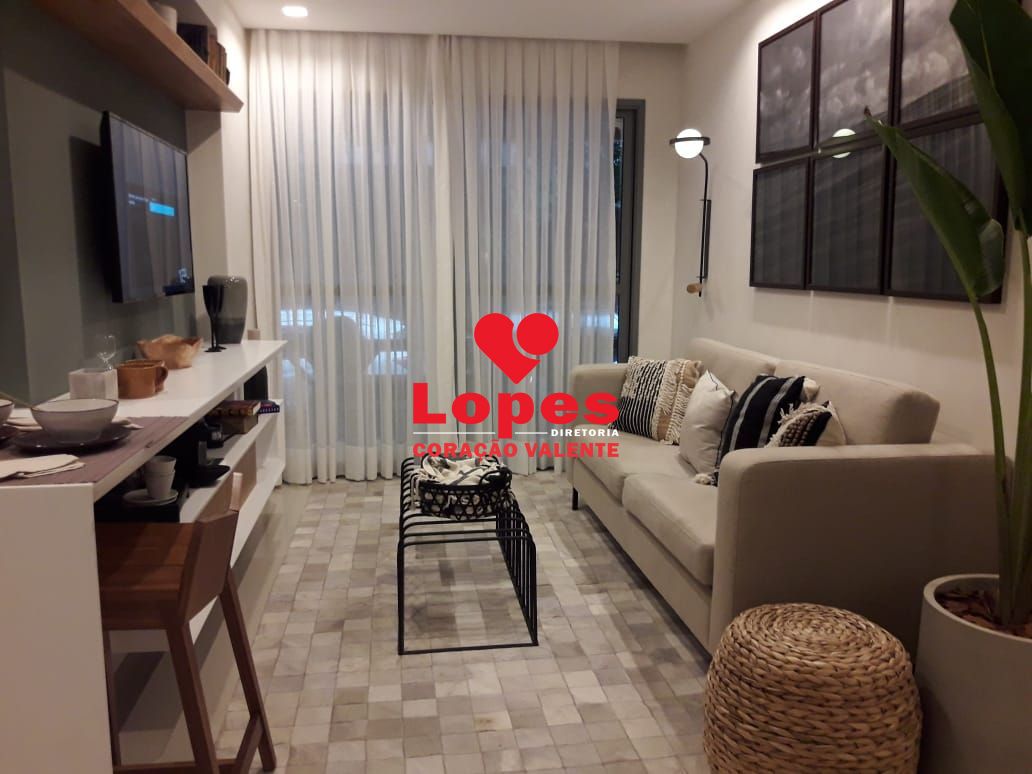 Apartamento, 2 quartos, 72 m² - Foto 2