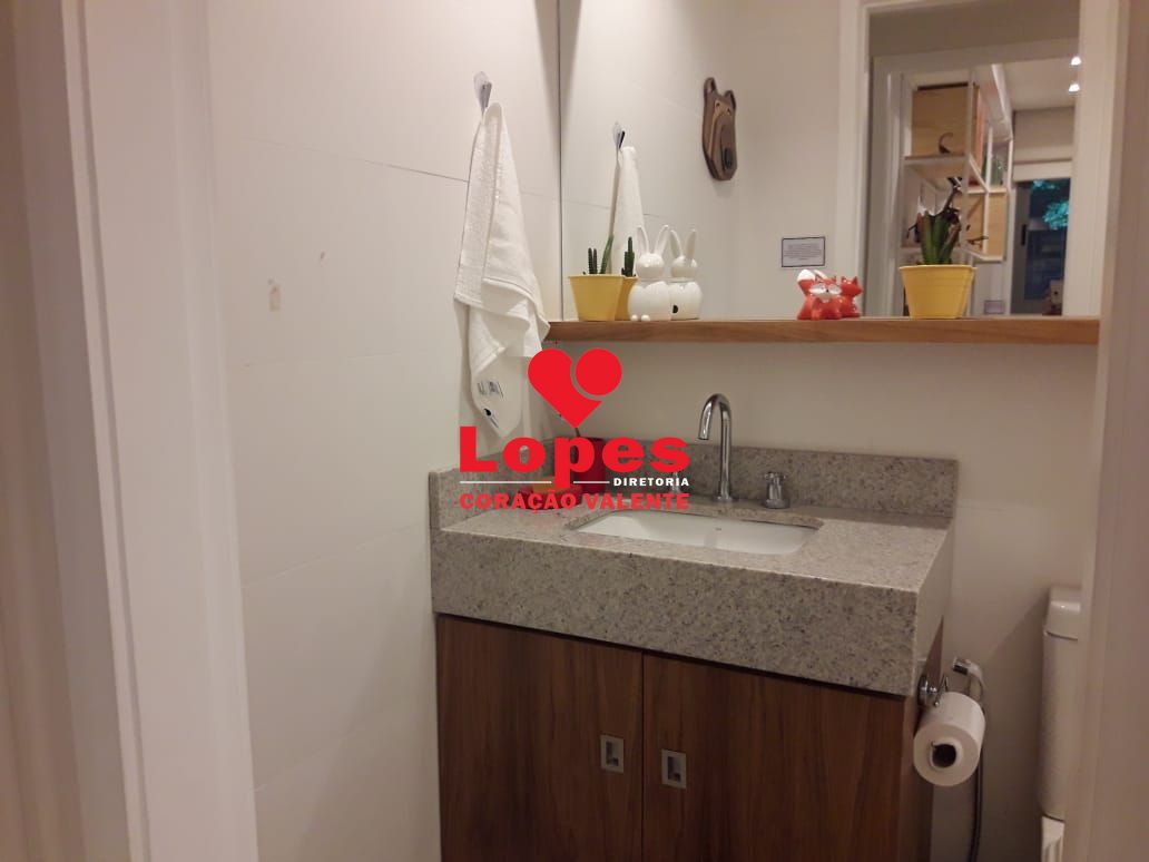 Apartamento, 2 quartos, 72 m² - Foto 10
