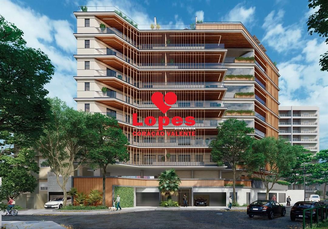 Apartamento, 4 quartos, 177 m² - Foto 11