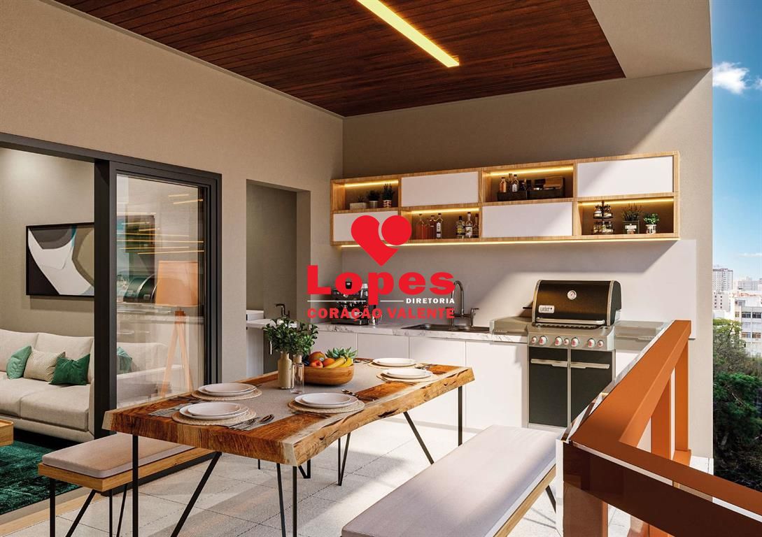 Apartamento, 4 quartos, 198 m² - Foto 3