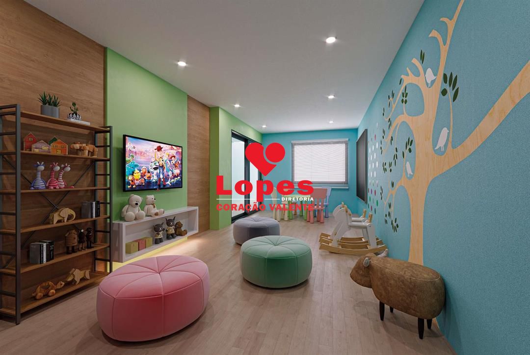 Apartamento, 3 quartos, 106 m² - Foto 10