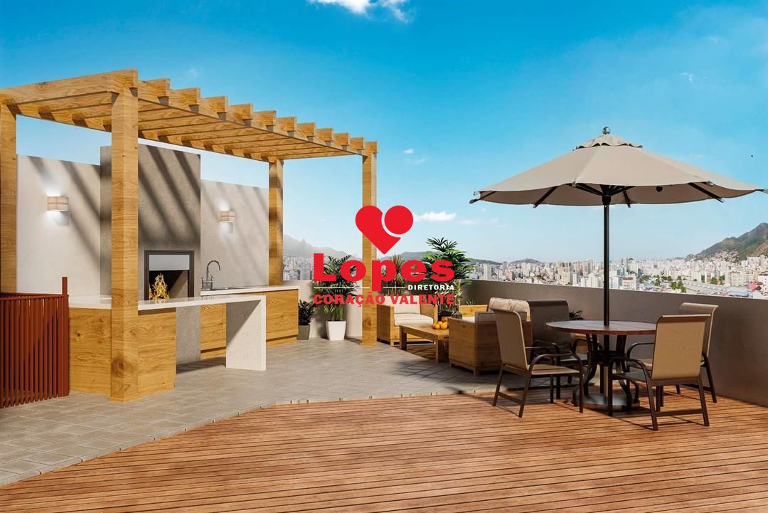 Apartamento, 3 quartos, 106 m² - Foto 9