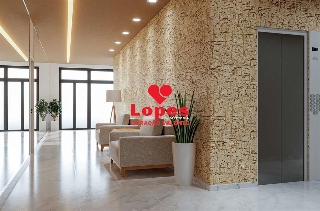 Apartamento, 2 quartos, 91 m² - Foto 6