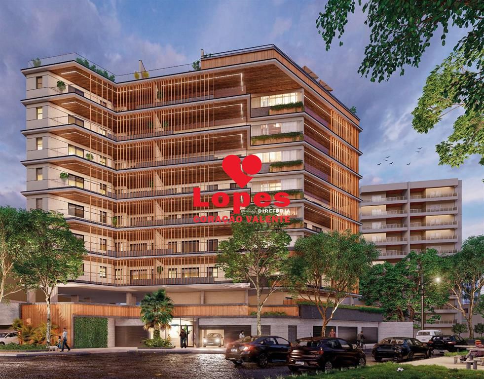 Cobertura, 3 quartos, 176 m² - Foto 3