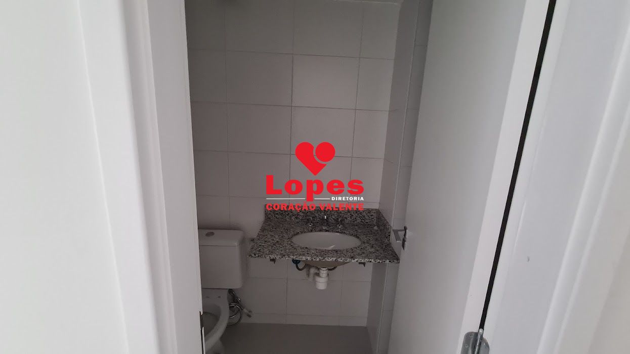 Apartamento à venda com 3 quartos, 86m² - Foto 9