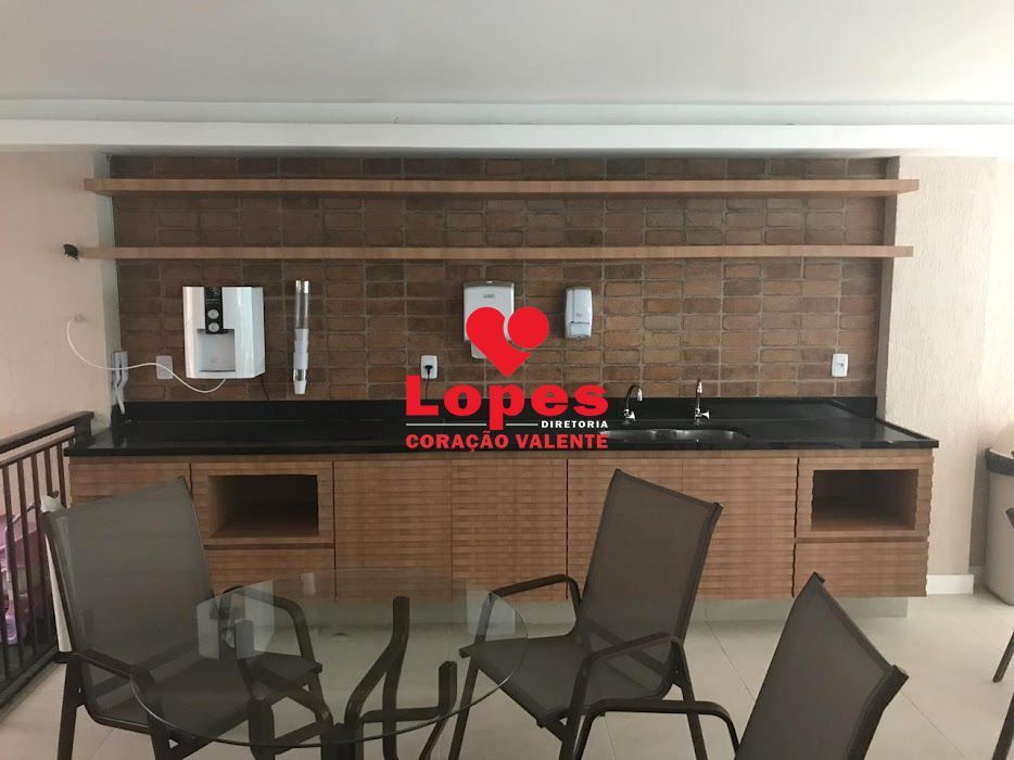 Apartamento, 3 quartos, 86 m² - Foto 22