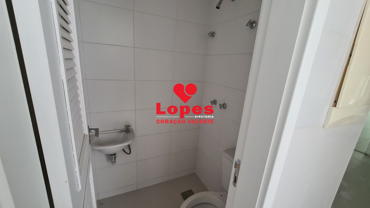 Apartamento à venda com 3 quartos, 86m² - Foto 14