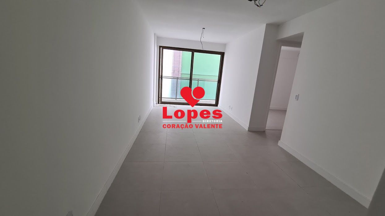Apartamento, 3 quartos, 86 m² - Foto 3