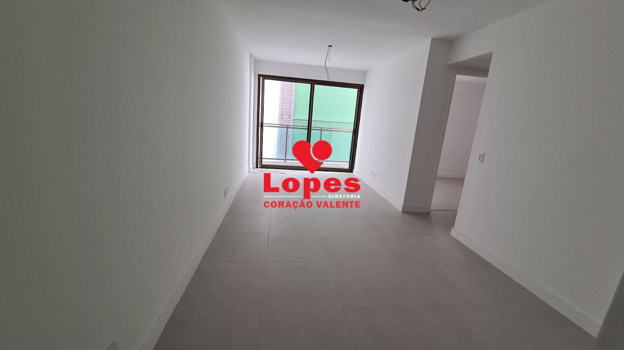 Apartamento à venda com 3 quartos, 86m² - Foto 3