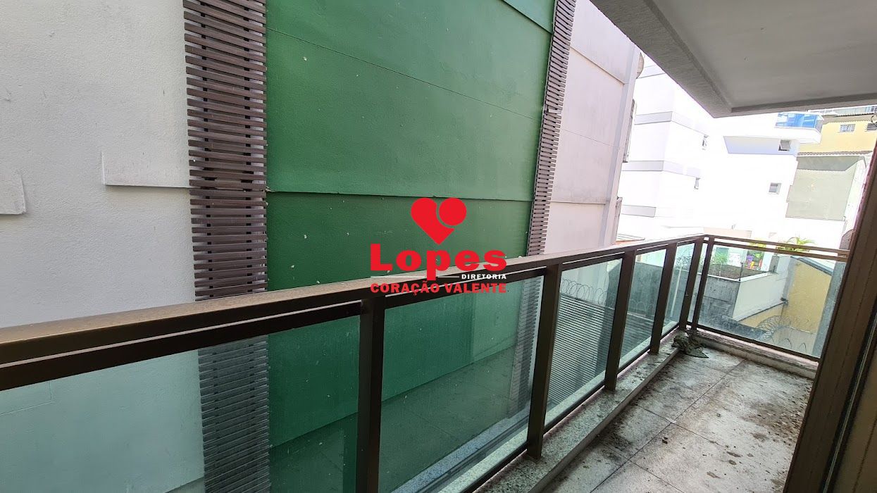 Apartamento, 3 quartos, 86 m² - Foto 4