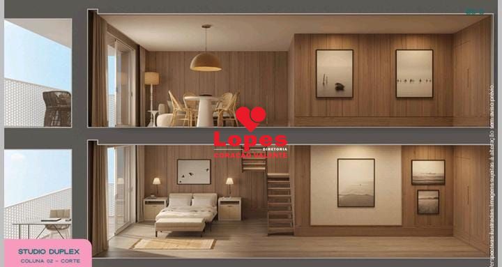 Prédio Inteiro, 45 m² - Foto 40