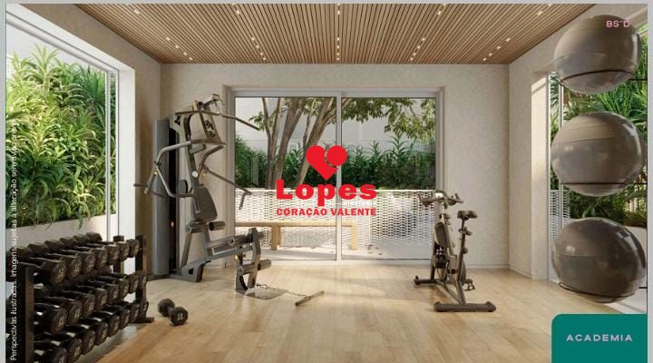 Prédio Inteiro, 45 m² - Foto 41