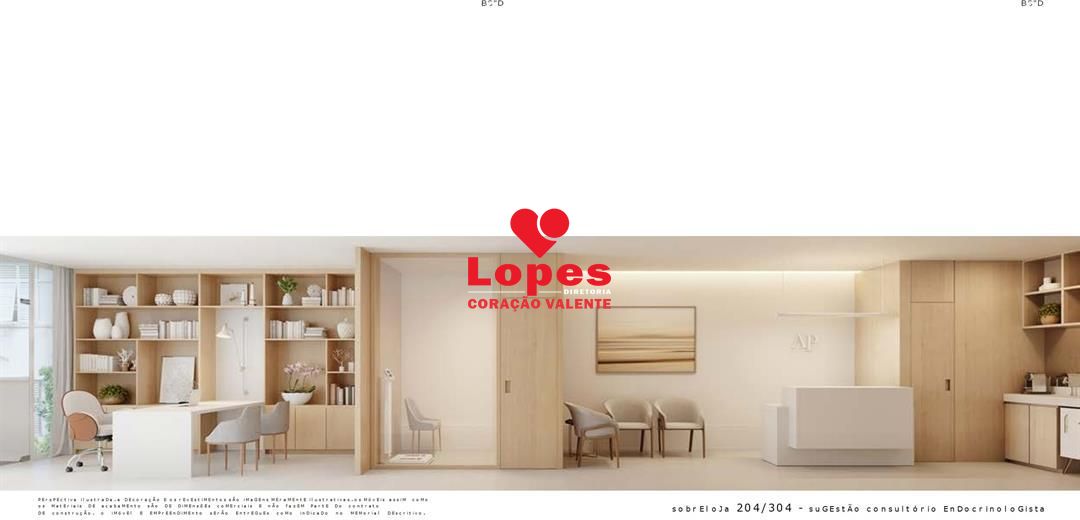 Prédio Inteiro, 45 m² - Foto 5