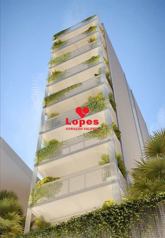 Apartamento, 1 quarto, 95 m² - Foto 4