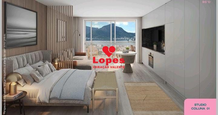 Apartamento, 1 quarto, 95 m² - Foto 35