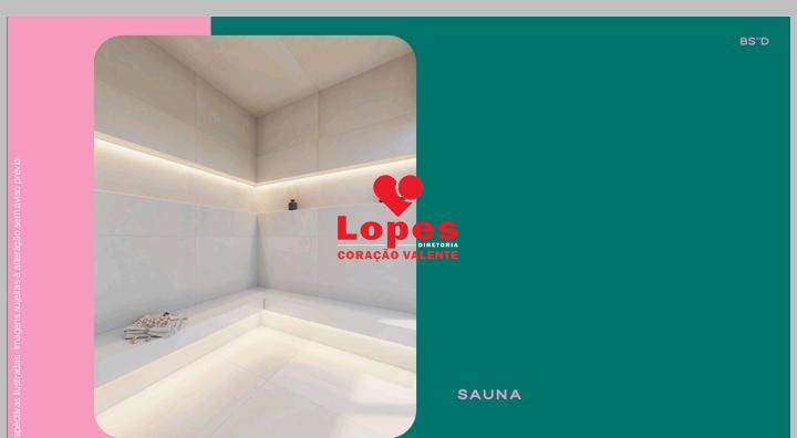 Apartamento, 1 quarto, 136 m² - Foto 25