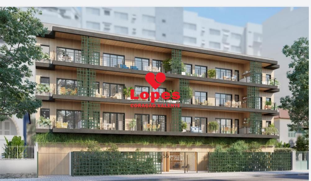 Apartamento, 2 quartos, 70 m² - Foto 2