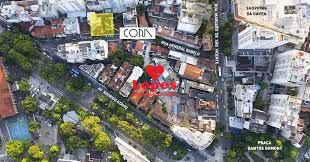 Apartamento, 2 quartos, 70 m² - Foto 4