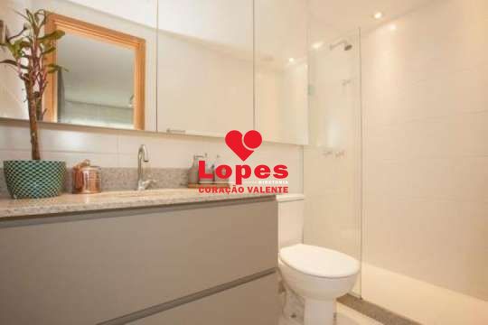 Apartamento à venda com 3 quartos, 75m² - Foto 4