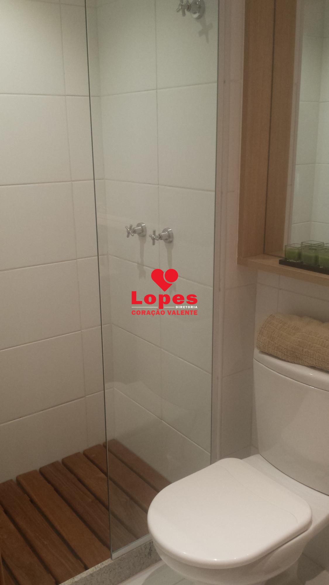 Apartamento à venda com 2 quartos, 55m² - Foto 23