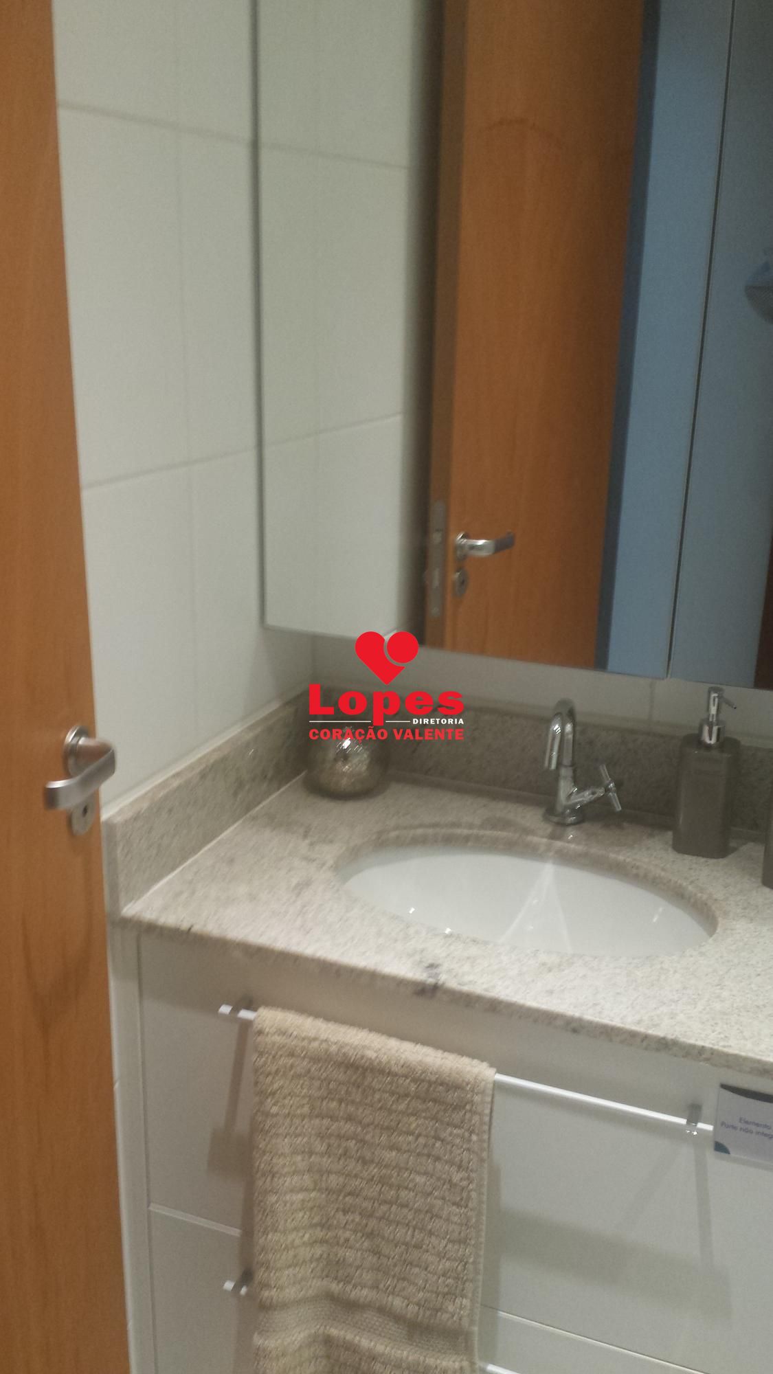 Apartamento à venda com 2 quartos, 55m² - Foto 26