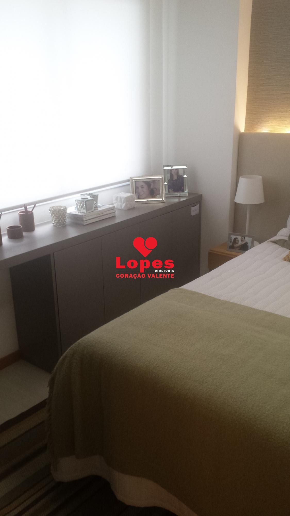 Apartamento à venda com 2 quartos, 55m² - Foto 29