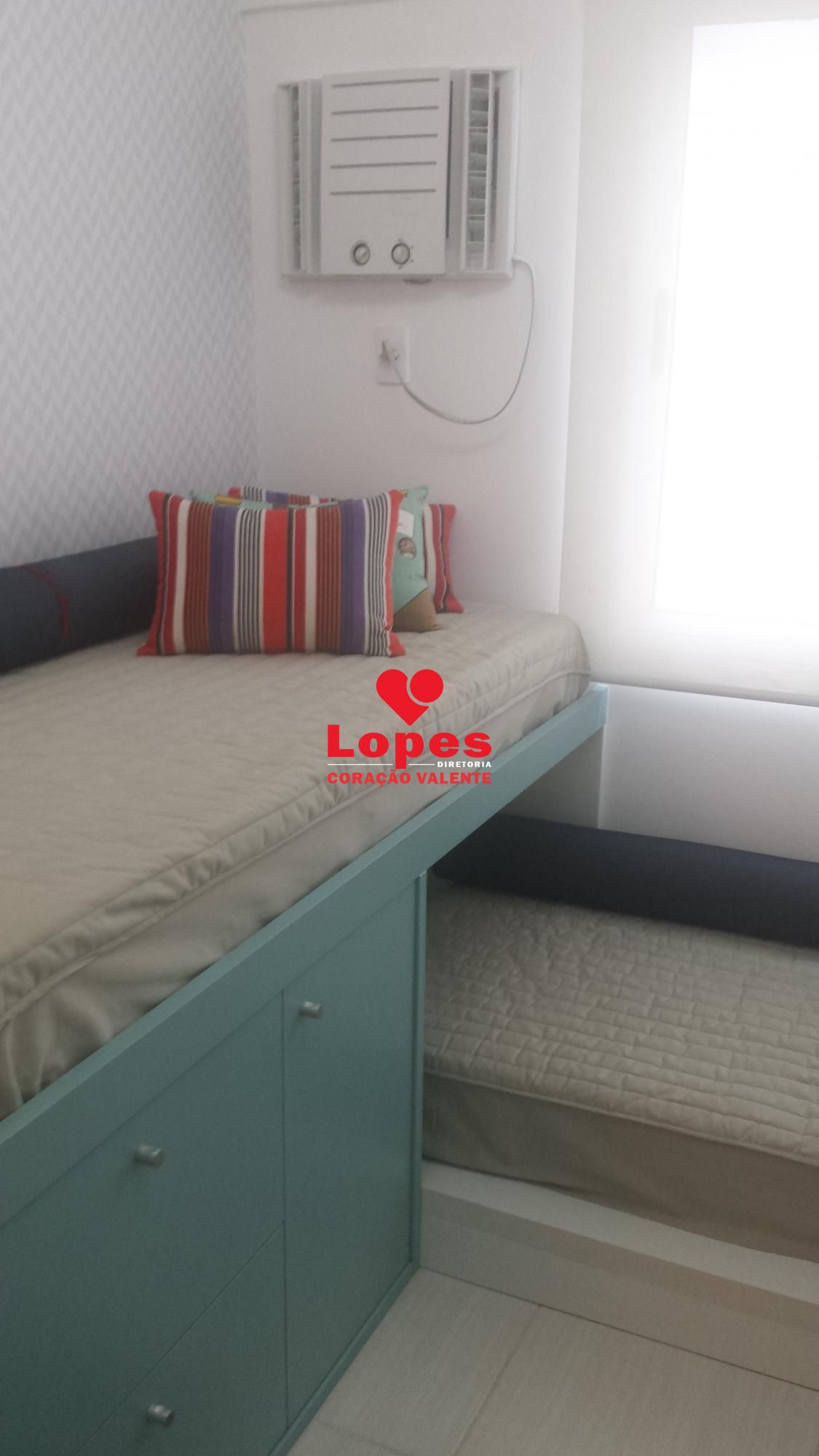 Apartamento à venda com 2 quartos, 55m² - Foto 24