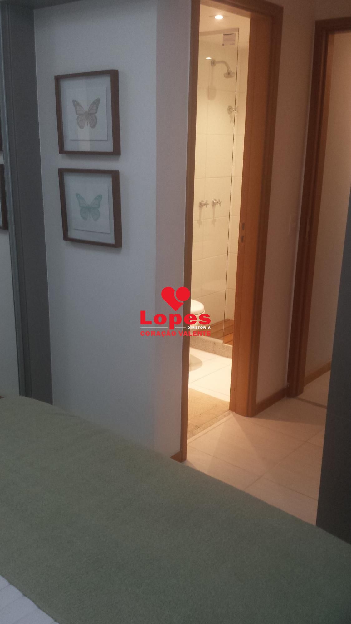 Apartamento à venda com 2 quartos, 55m² - Foto 28